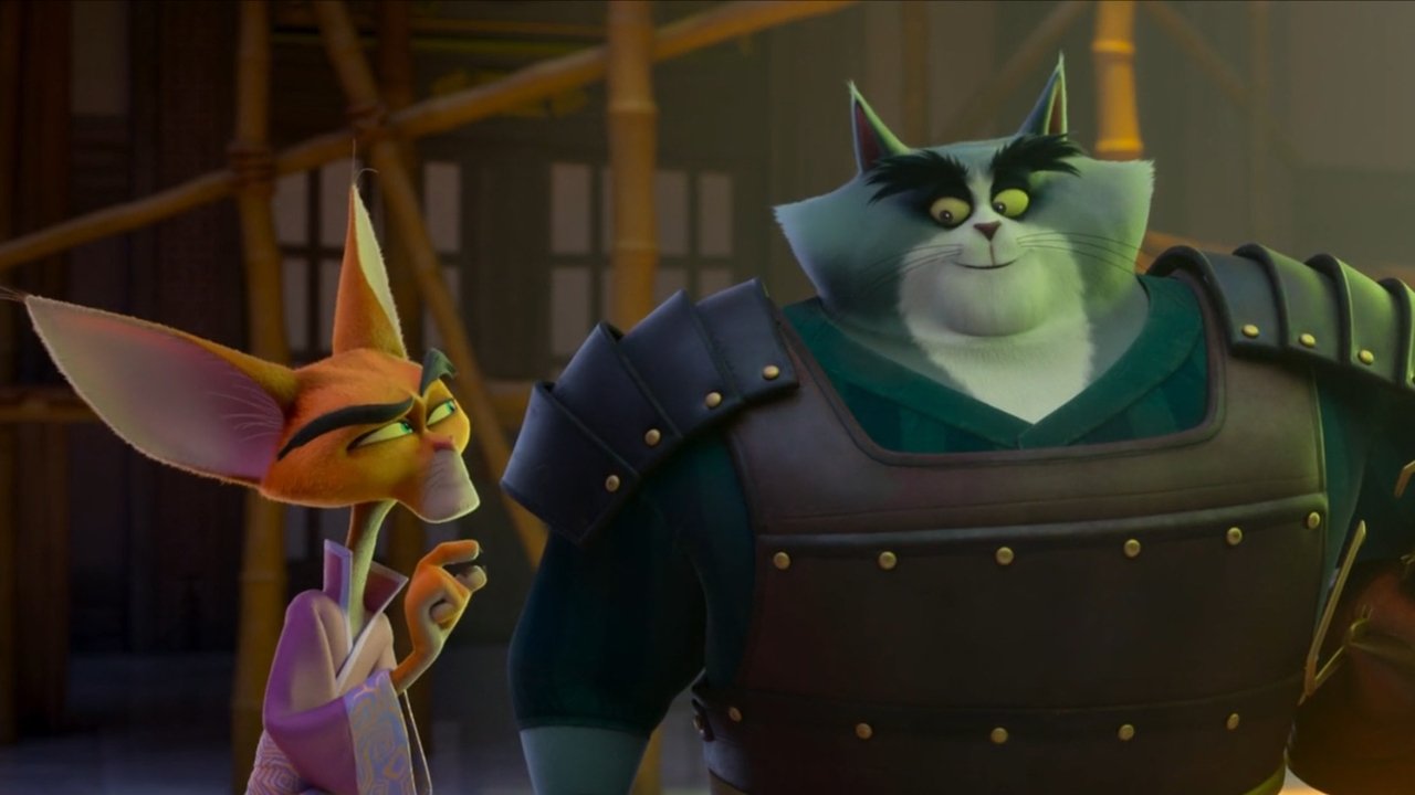 Movie Image
