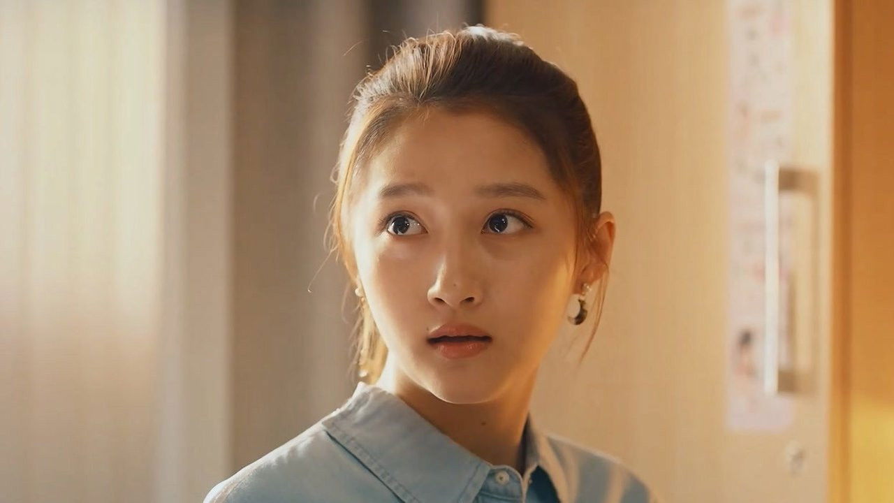 二十不惑 — Épisode 3