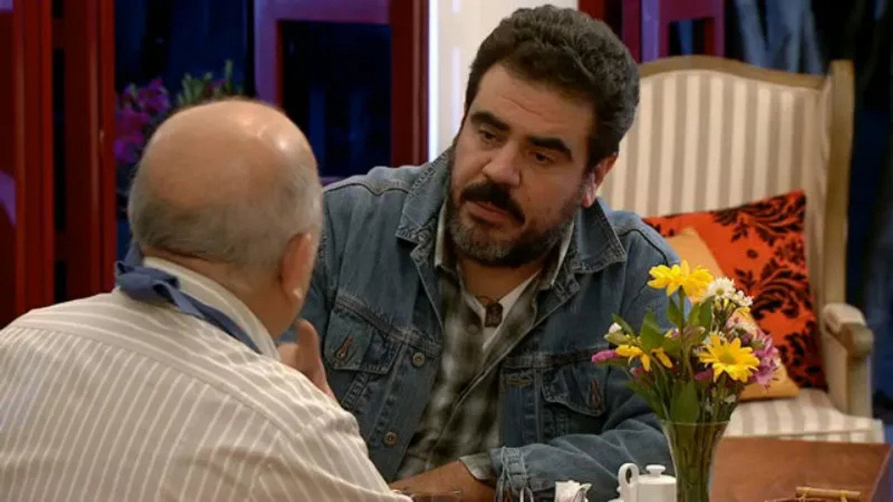 Como dice el dicho 1. Sezon 11. Bölüm