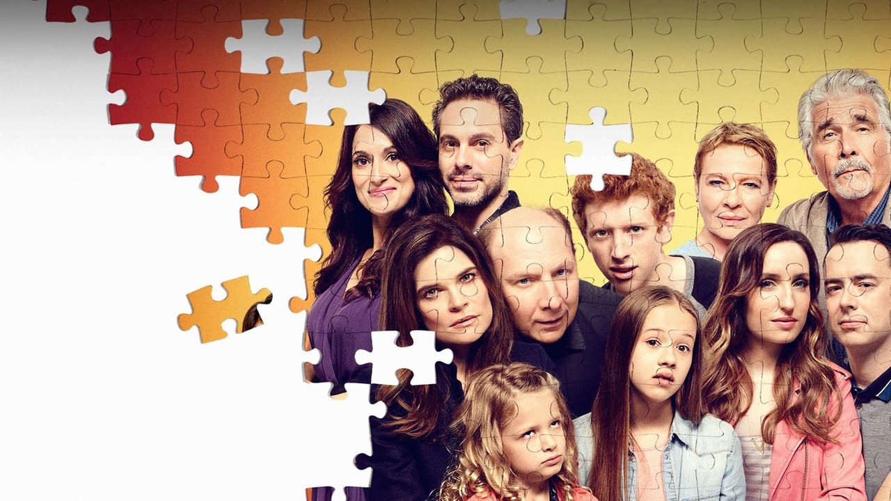 Life in Pieces - Season 4