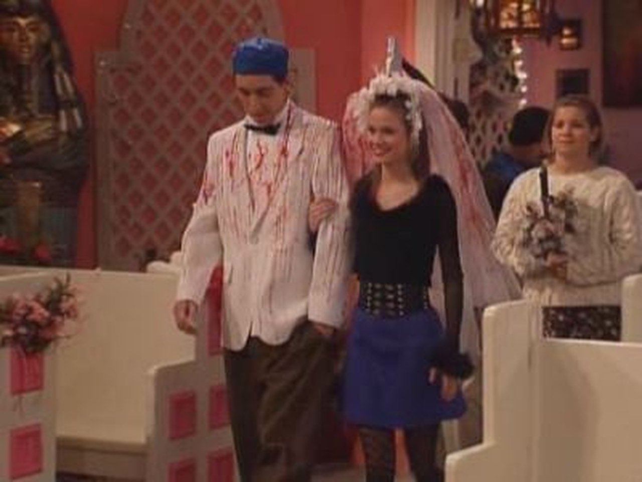 Full House - Season 8 Episode 19 : Taking the Plunge