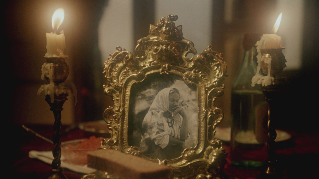 Marrying Death still 9