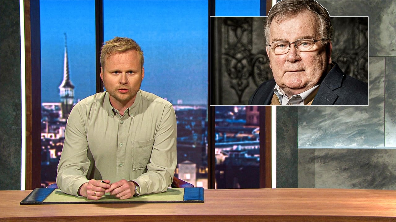 Tæt på sandheden - Season 8 Episode 11 : Episode 11