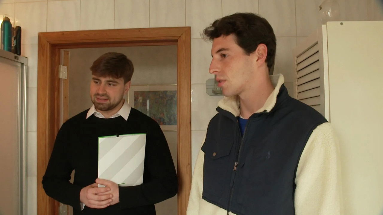 Huizenjagers - Season 11 Episode 33 : Episode 33