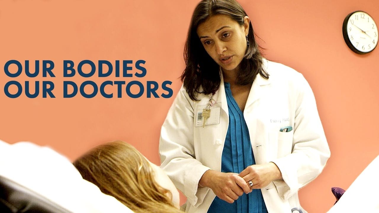 Our Bodies Our Doctors background
