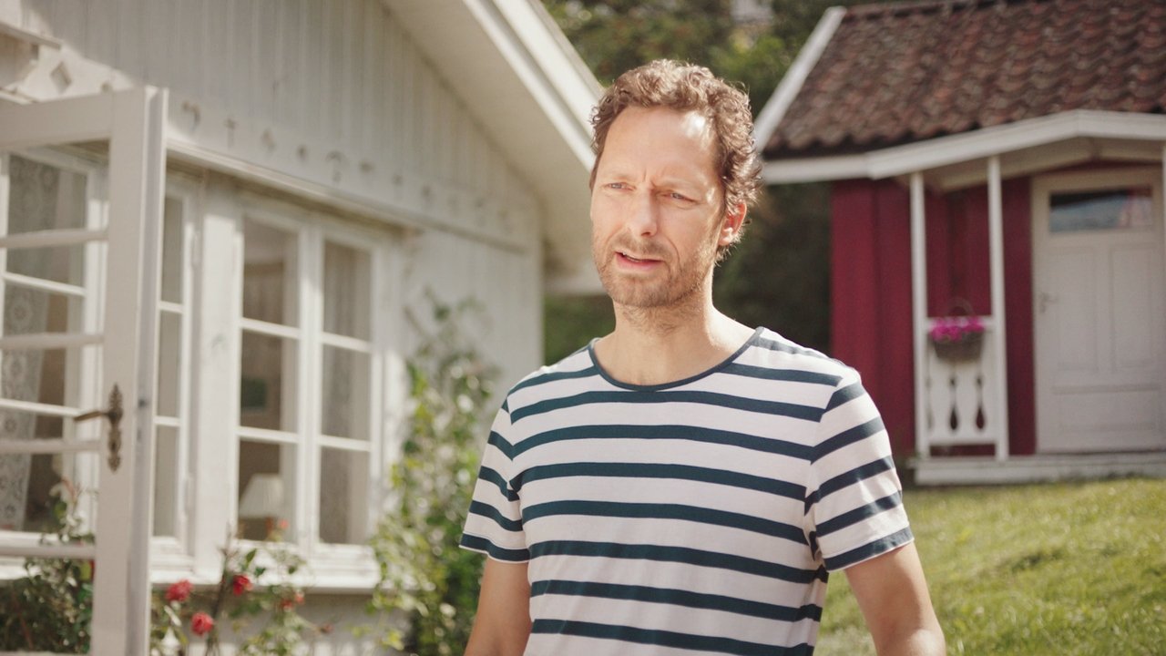 Neste sommer - Season 4 Episode 9 : Super Glue & Bet