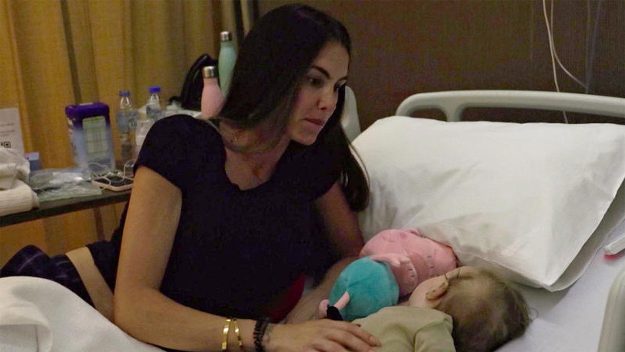 Bushido & Anna-Maria – Alles auf Familie — Épisode 3