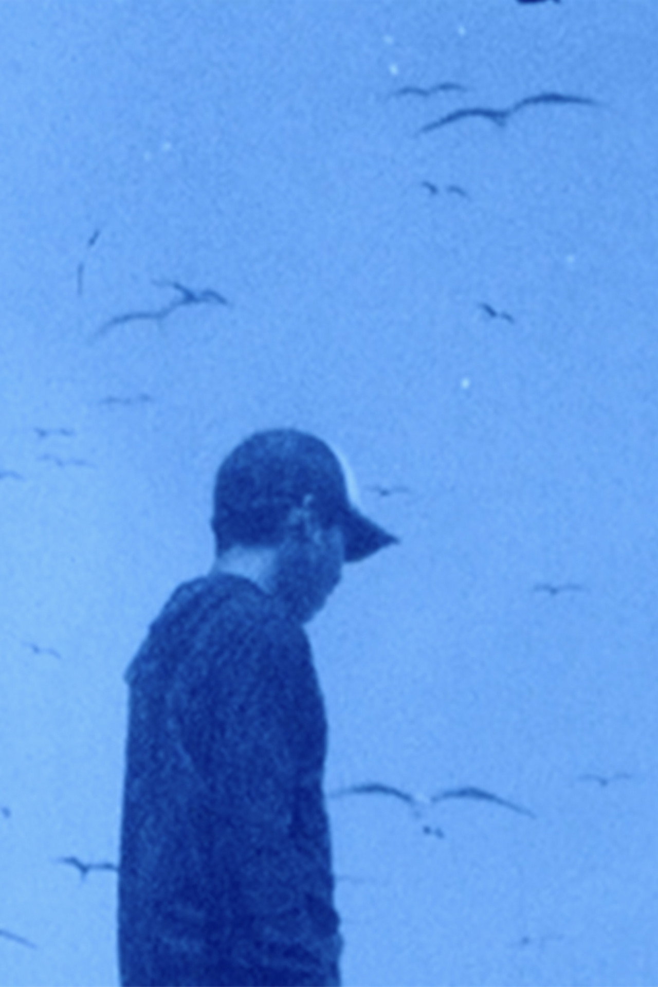 cielo abierto / mar abierto / suelo abierto filmaffisch