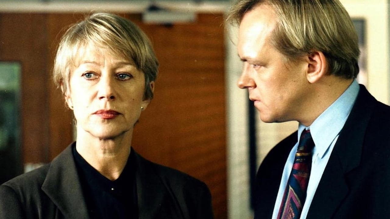 Prime Suspect 4