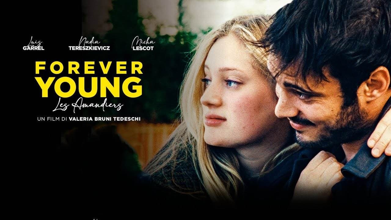 Forever Young (2022)