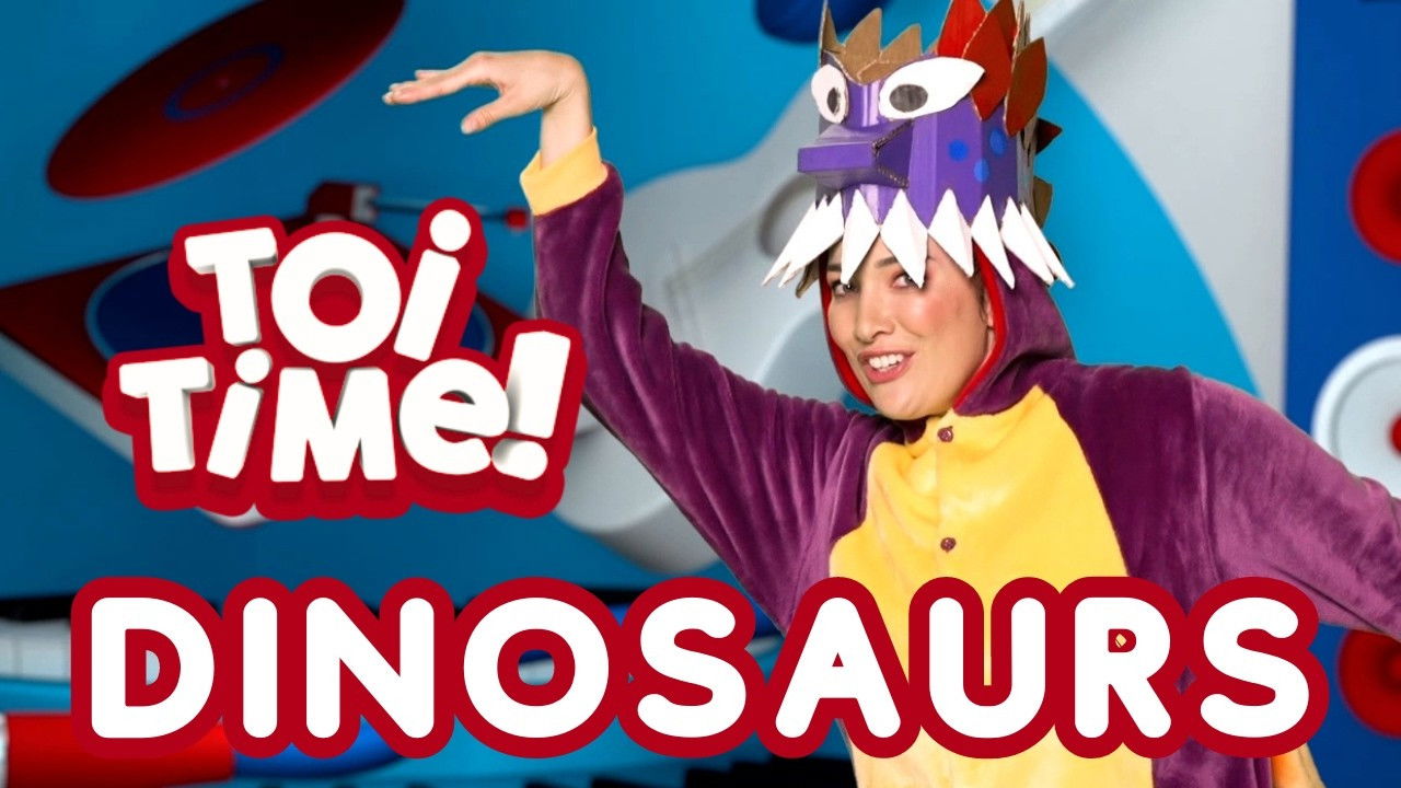 Toi Time — Épisode 4