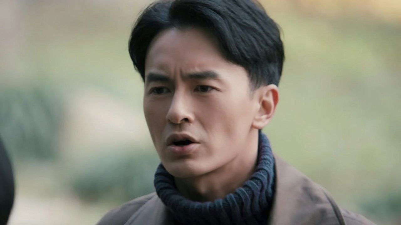 情深缘起 — Épisode 10