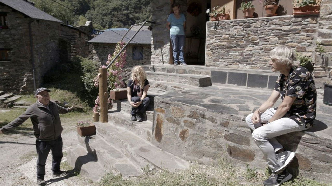 Volando voy — Épisode 3