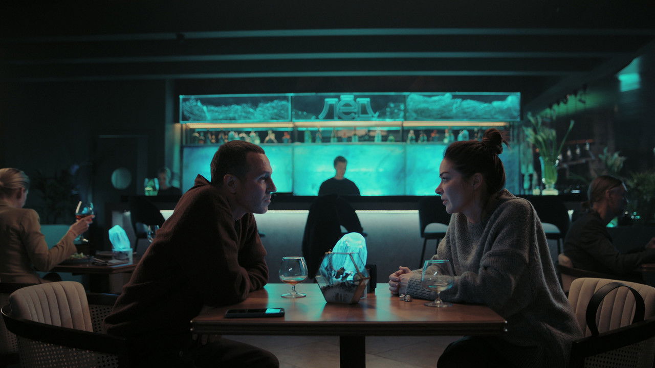 Секс. До и после — Épisode 9