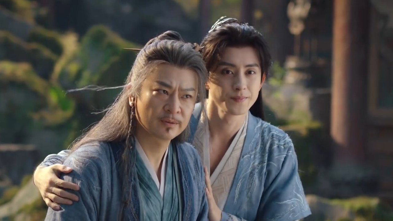 assista ao episódio 17 da temporada 1