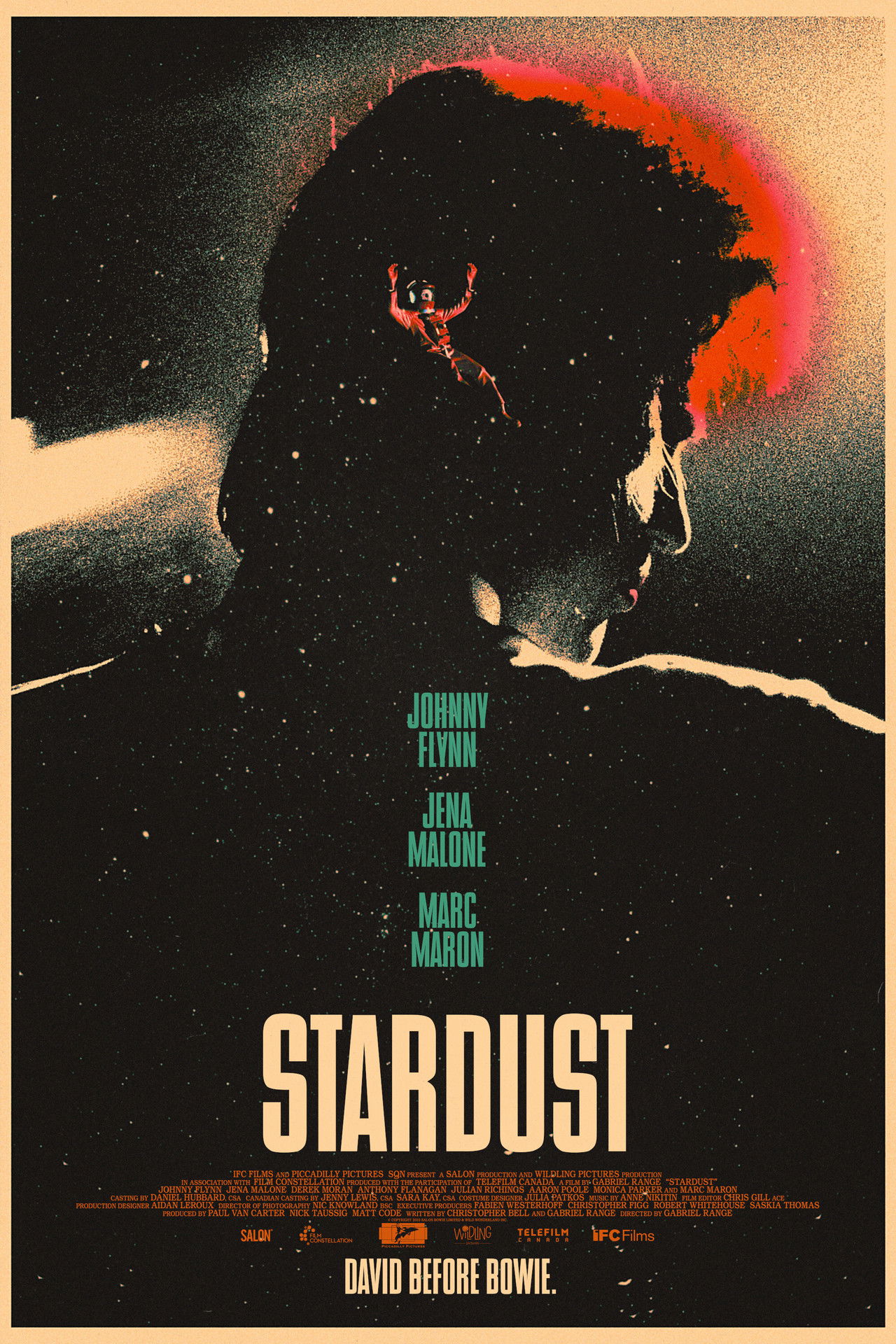 Stardust (2020) Hindi Dubbed backdrop
