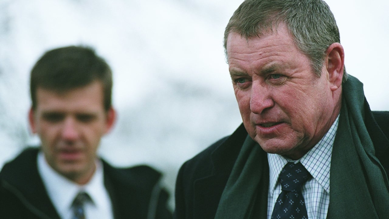 Midsomer Murders - Season 9 Episode 7 : Death in Chorus