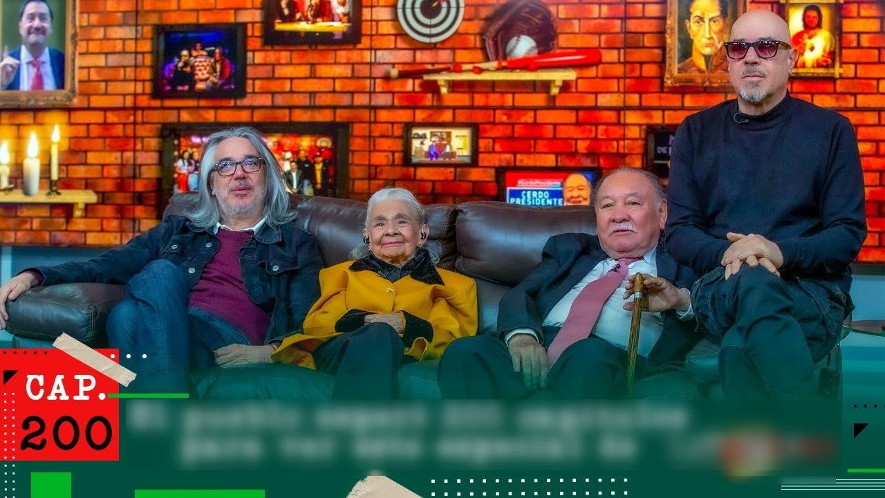 La Tele Letal — Épisode 21