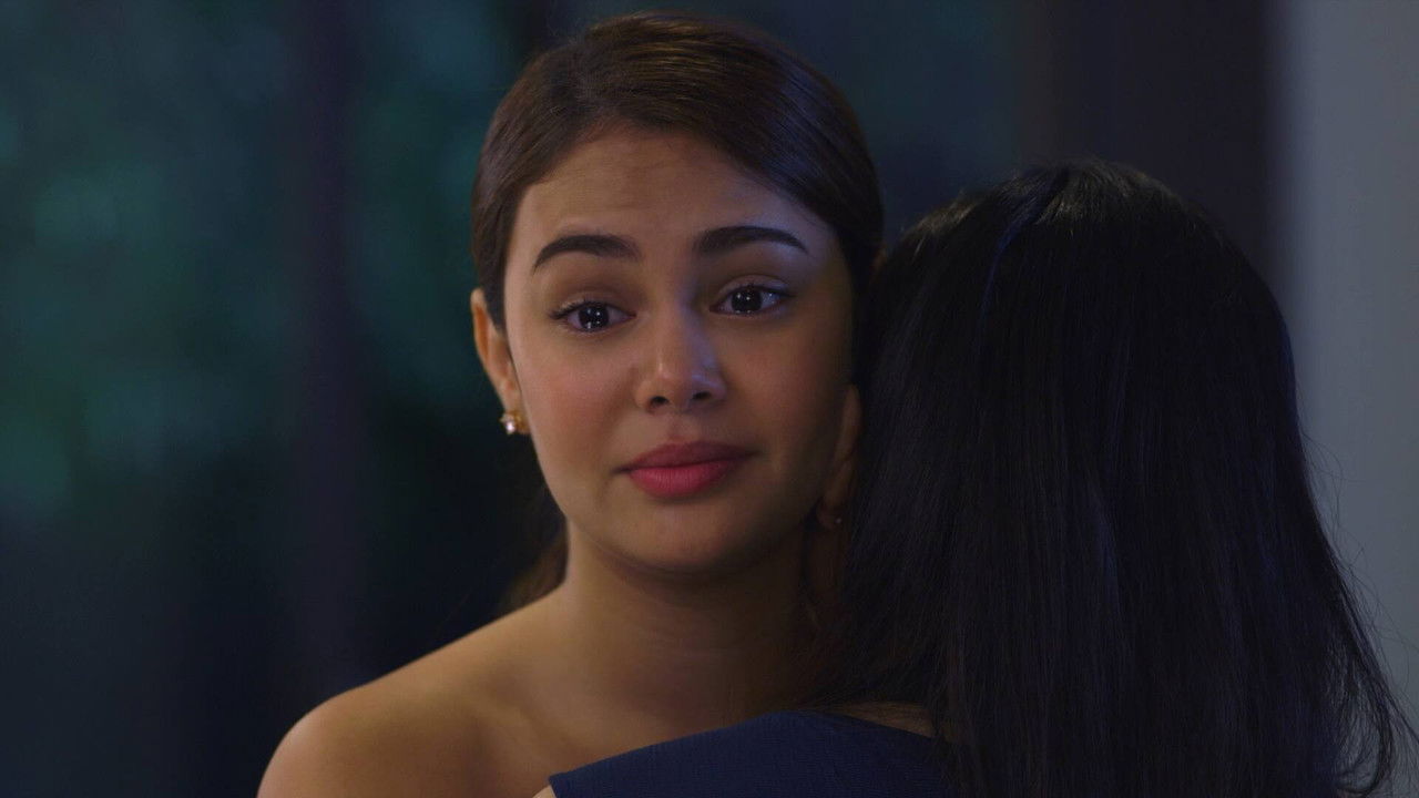 A Family Affair — Épisode 8