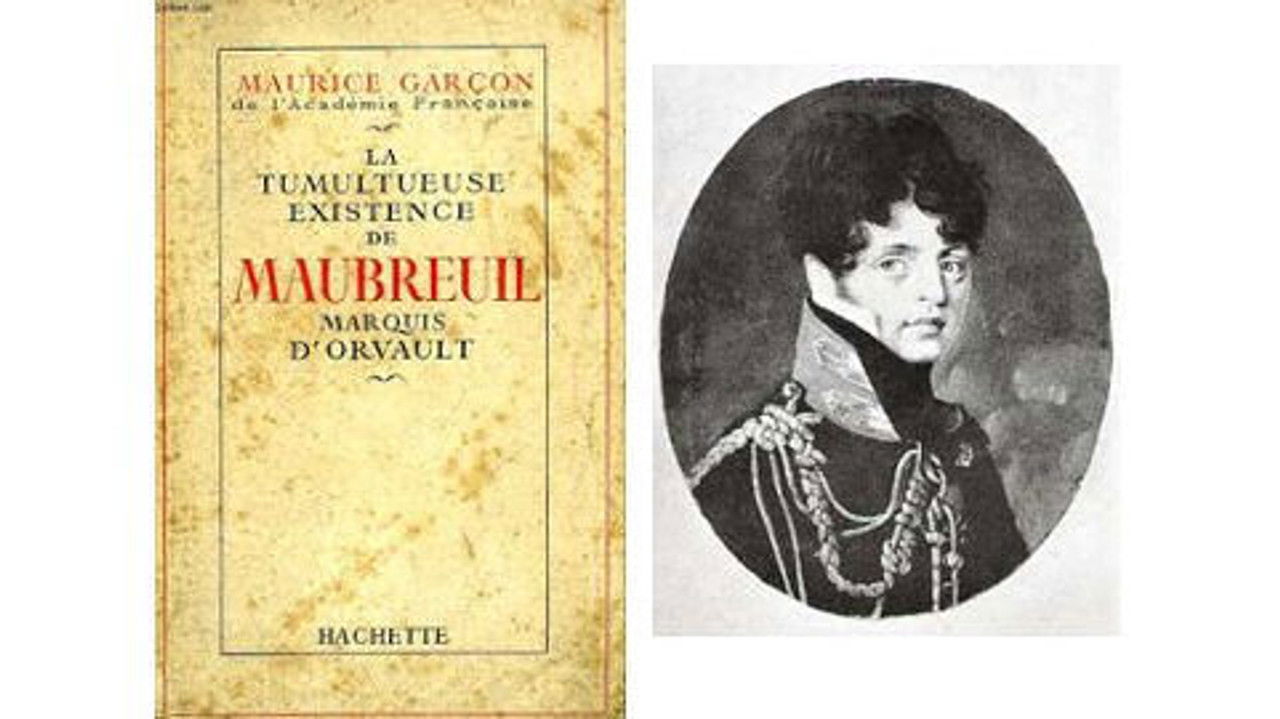 Alain Decaux raconte — L'homme qui devait tuer Napoléon