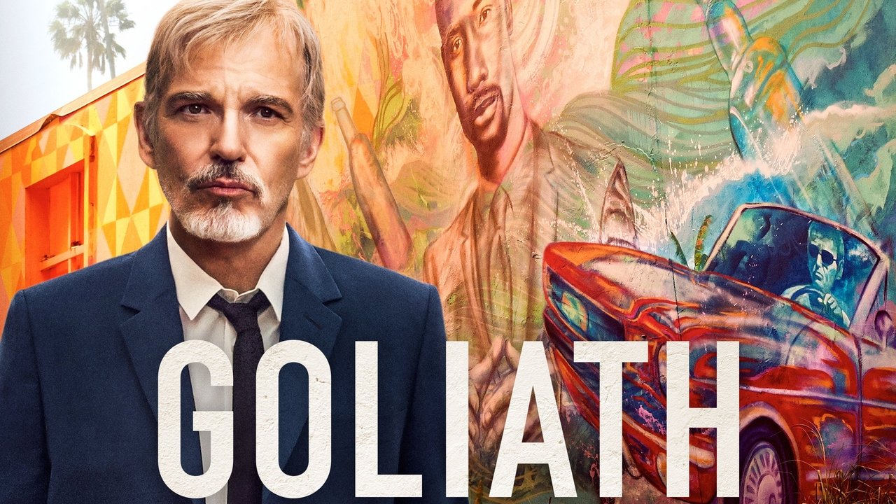 Goliath - Season 1