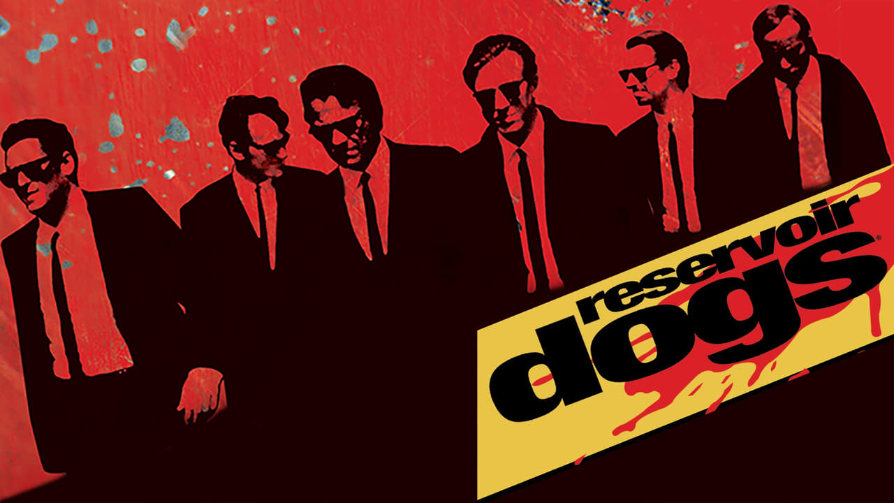 Reservoir Dogs background