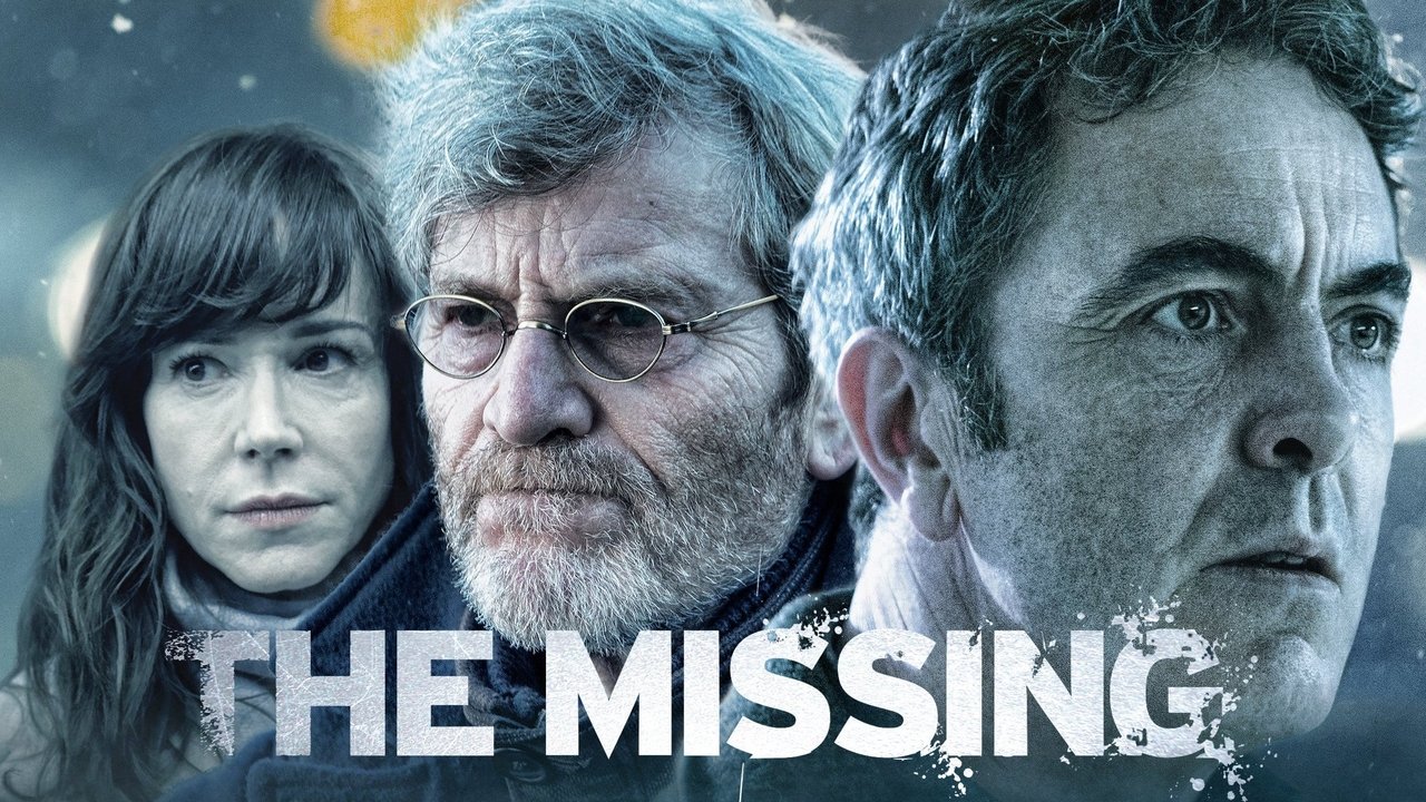 The Missing - Season 1