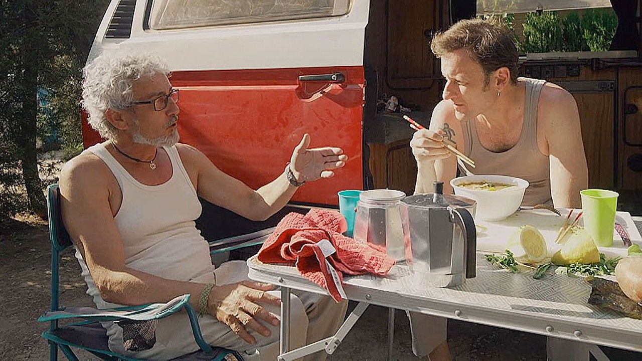 Image Dos de los nuestros