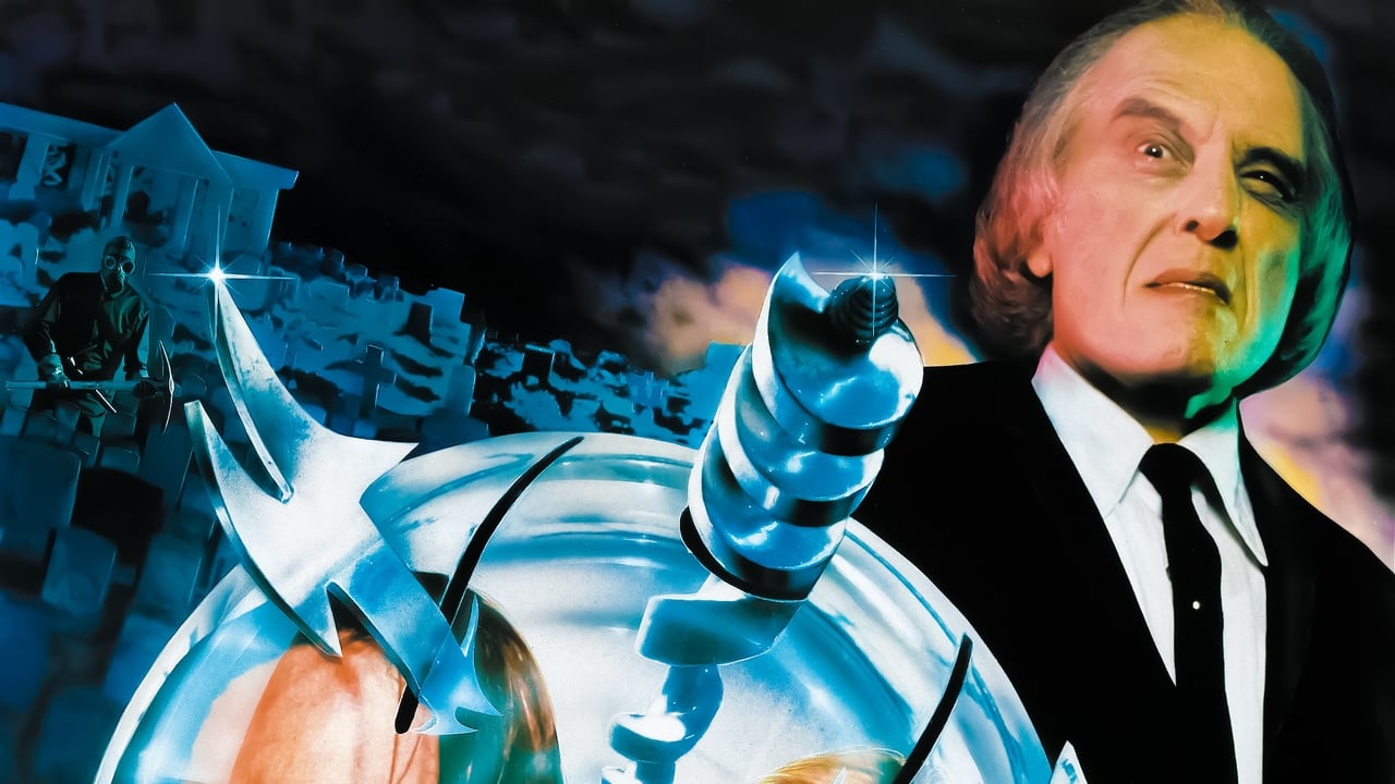 Phantasm II (1988)