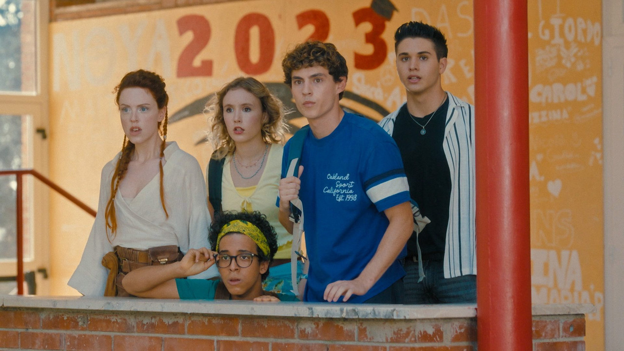 Gormiti : Nouvelle Génération — Épisode 6