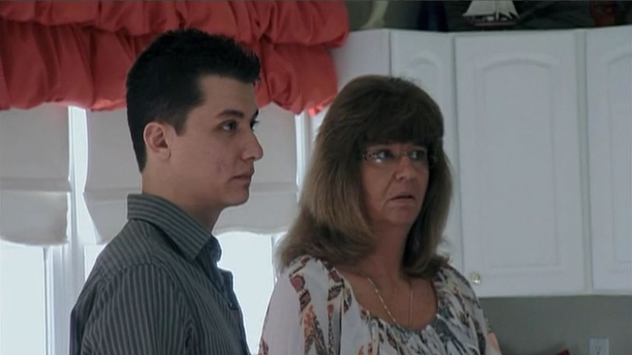 Paranormal State — Épisode 16