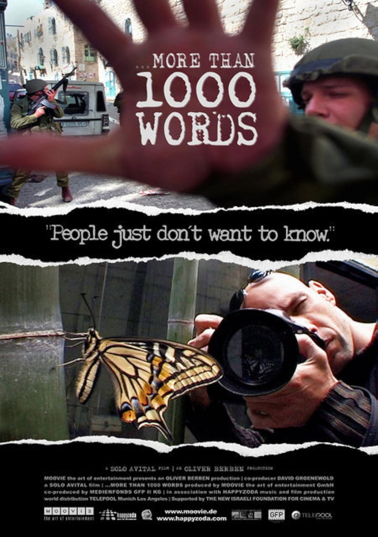 ...More Than 1000 Words Backdrop