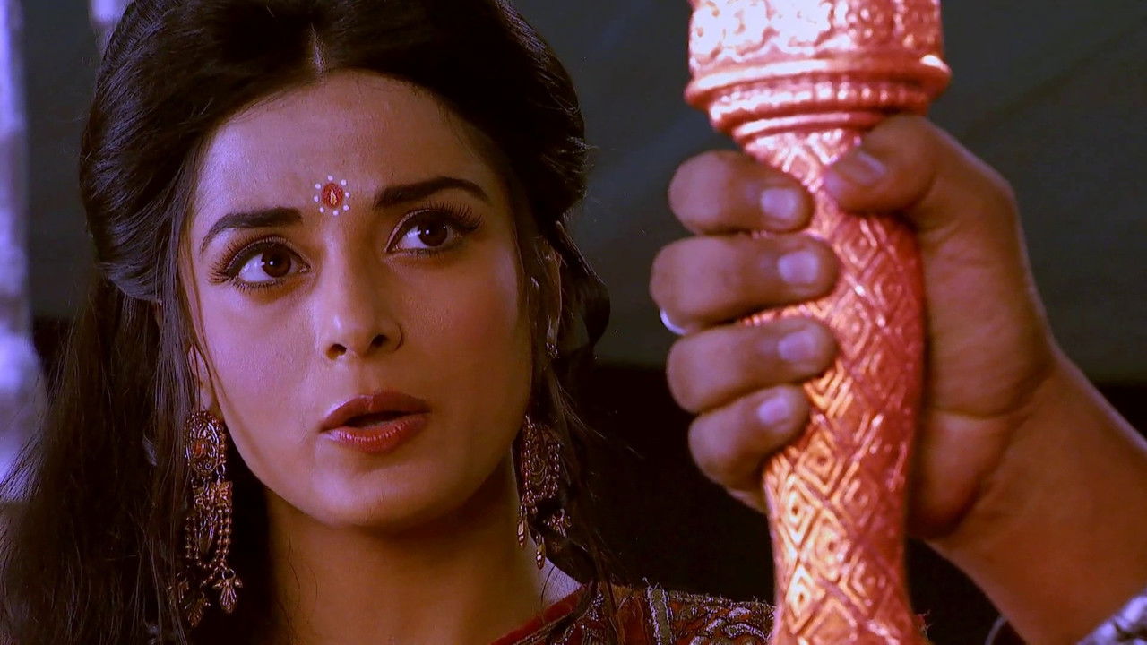 Mahabharat — Épisode 13