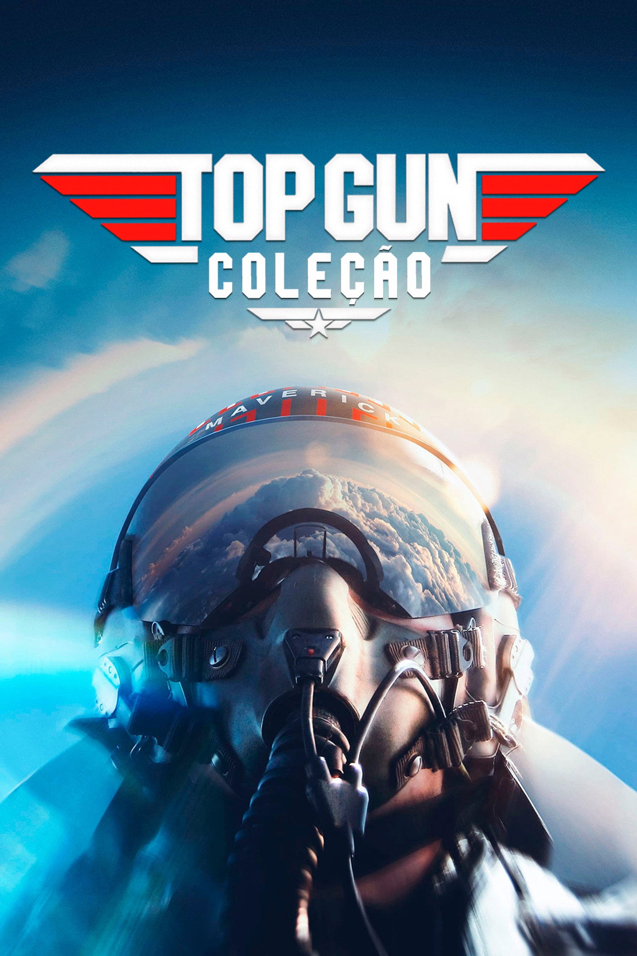 Top Gun: Coleção