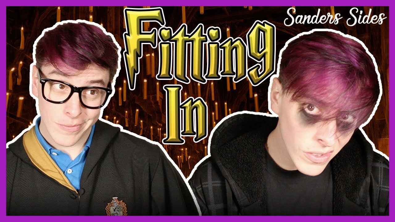 Sanders Sides — Épisode 1