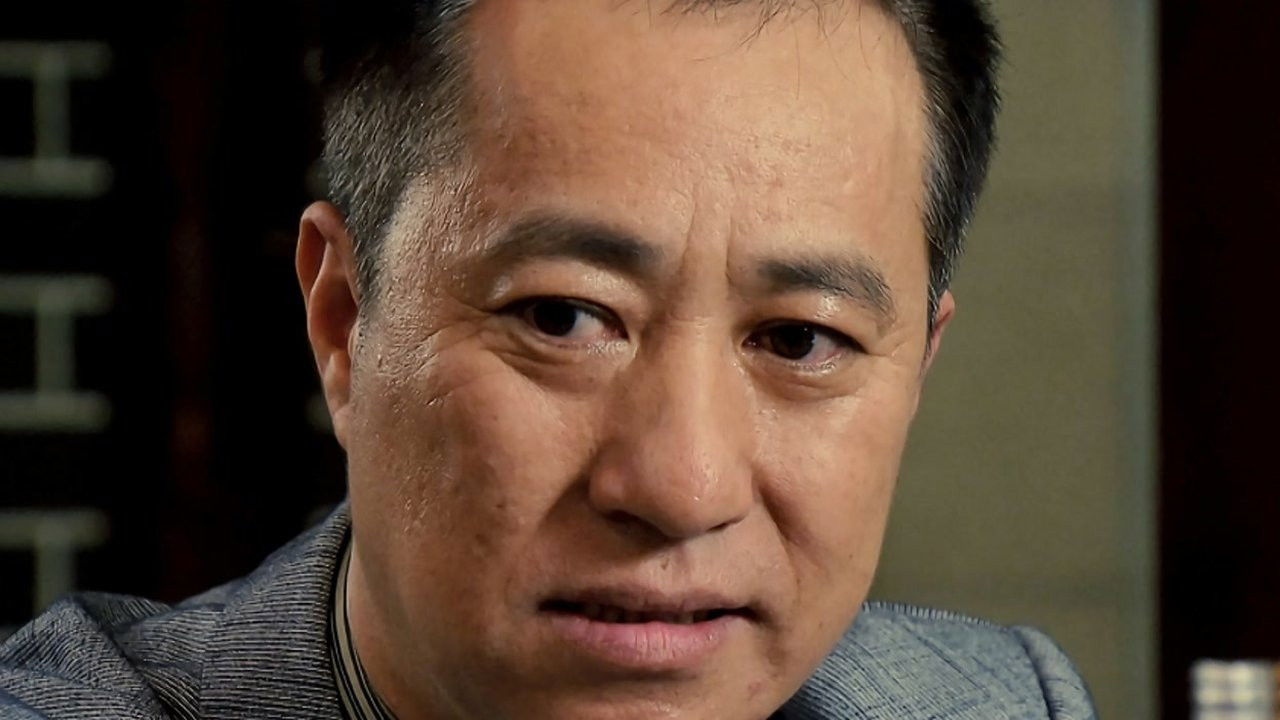 浮尘下的枪声 — Épisode 6