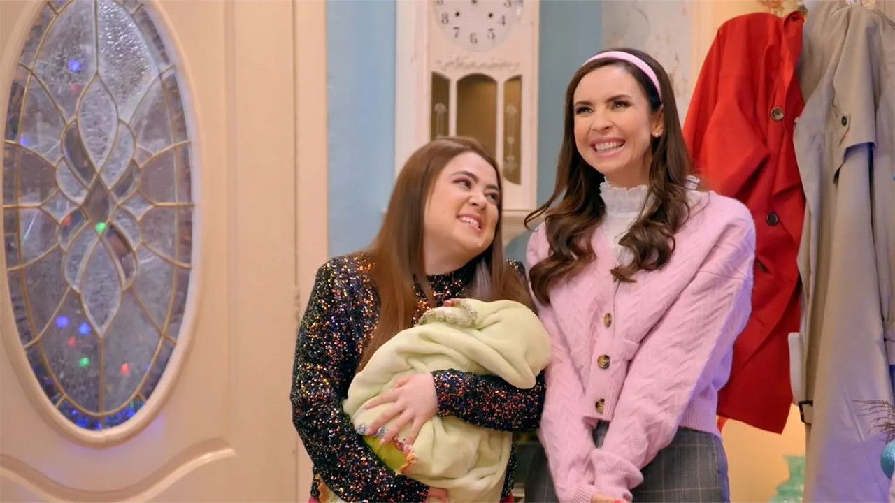 Una familia de diez — Épisode 15