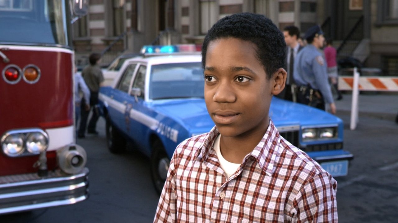 Everybody Hates Chris - Season 2 Episode 22 : Everybody Hates the Last Day
