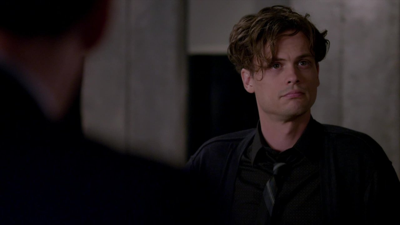 Criminal Minds - Season 9 Episode 7 : Gatekeeper