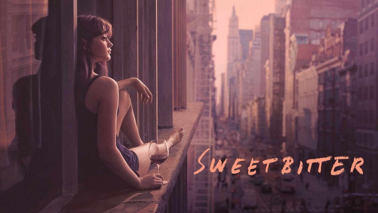 Sweetbitter background