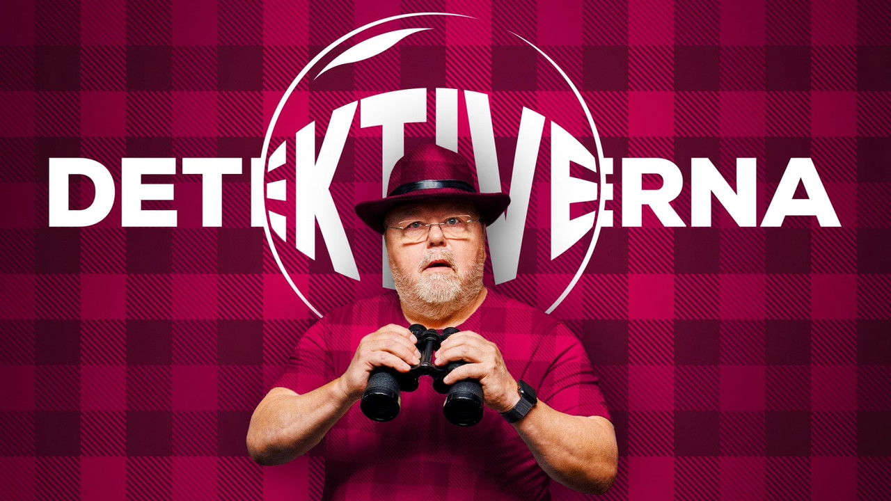 Detektiverna — Épisode 3