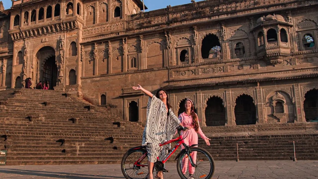 Travelxp: The Gypsies