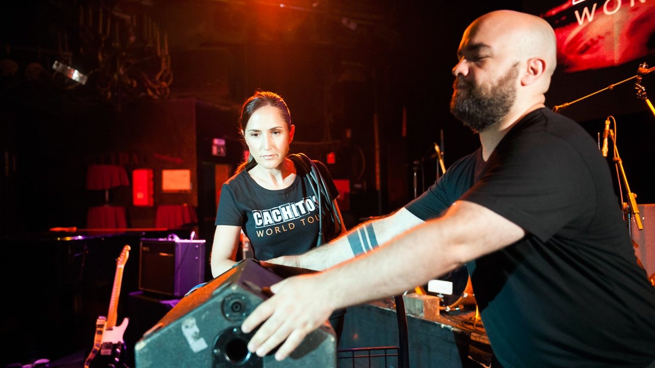 Cachitos de hierro y cromo - Season 4 Episode 3 : Episode 3