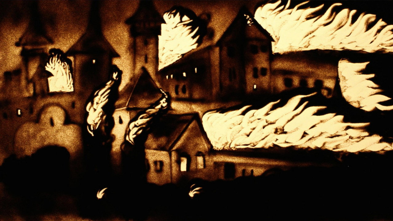 Dózsa 1514 – jelenetkép 2