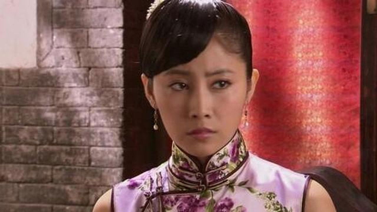 第四片甲骨 — Épisode 21