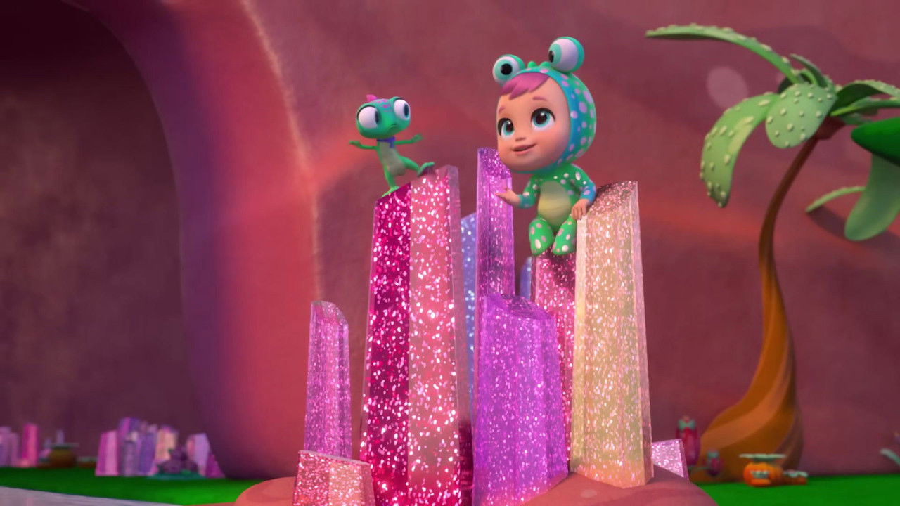 Bebés Llorones Lágrimas Mágicas — Épisode 19