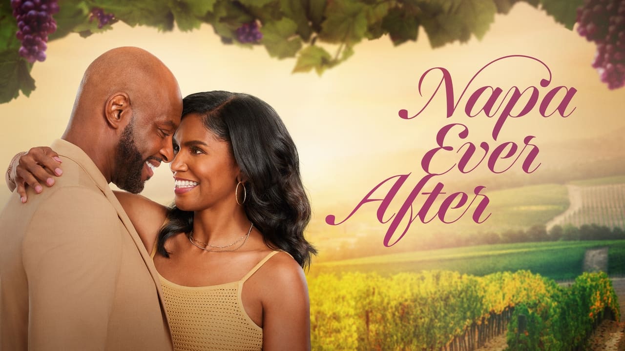 Napa Ever After background