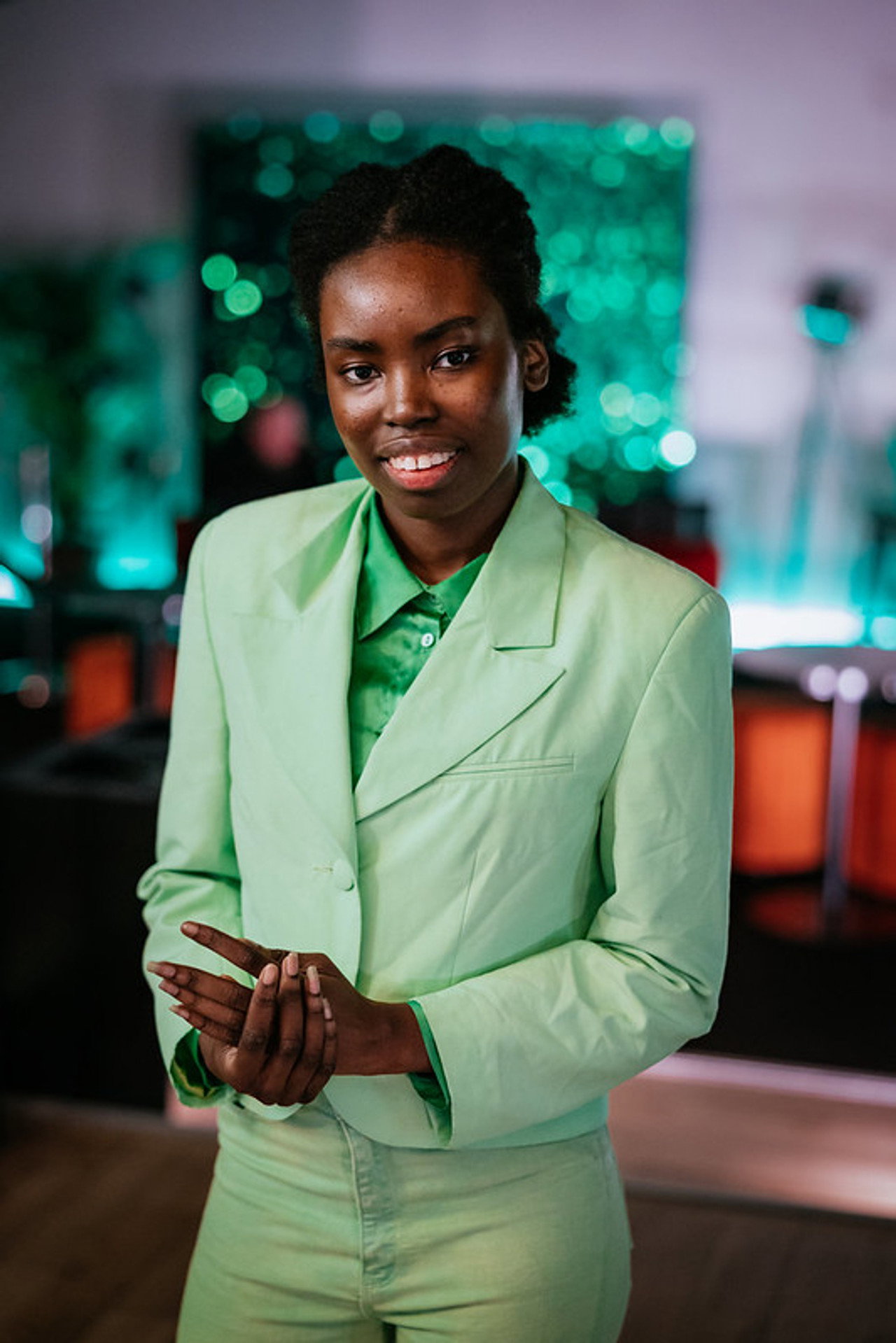 Rachael Ogunbowale