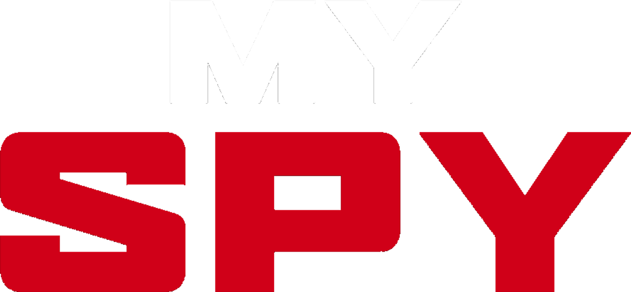 Мой шпион