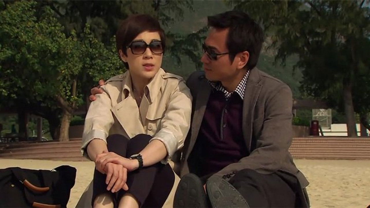 法證先鋒 — Épisode 25